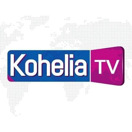 কোহেলিয়া টিভি 