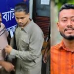 সুমাইয়ার মৃত্যুর ঘটনায় আলোচিত আরিফ-সোহেল বিমানবন্দরে আটক