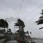 দুপুরের মধ্যে ৬ জেলায় বজ্রবৃষ্টির পূর্বাভাস