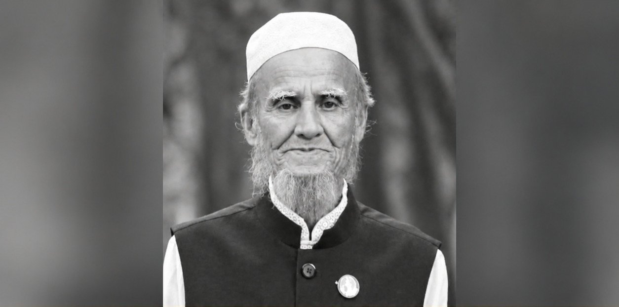 বীর মুক্তিযোদ্ধা জাফর আলম চৌধুরী আর নেই