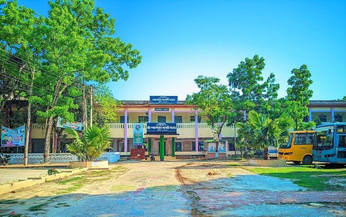 কক্সবাজার সরকারি মহিলা কলেজ পাসের হার ৬০.২১% জিপিএ-৫ পেয়েছেন ৩ জন
